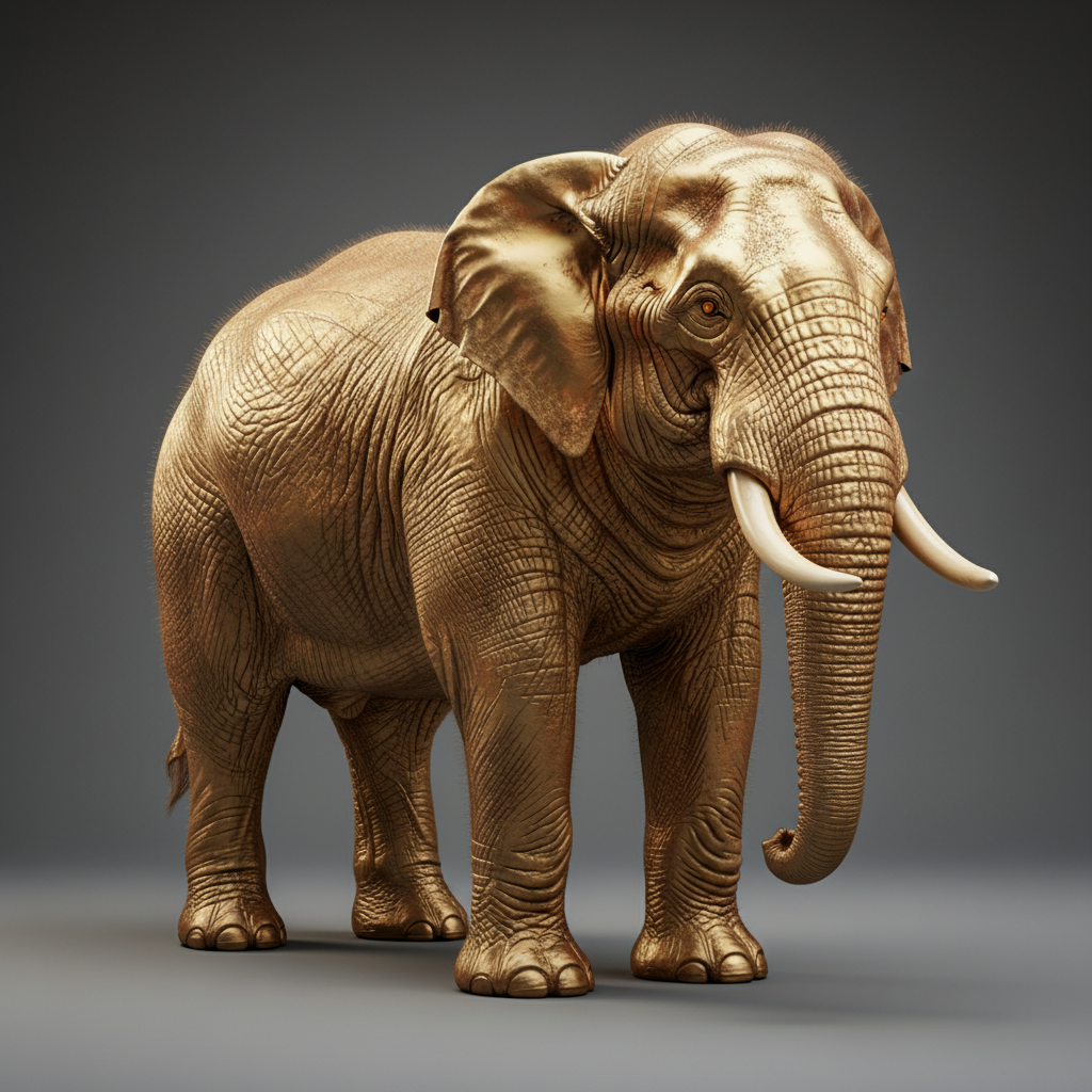 Elephant
