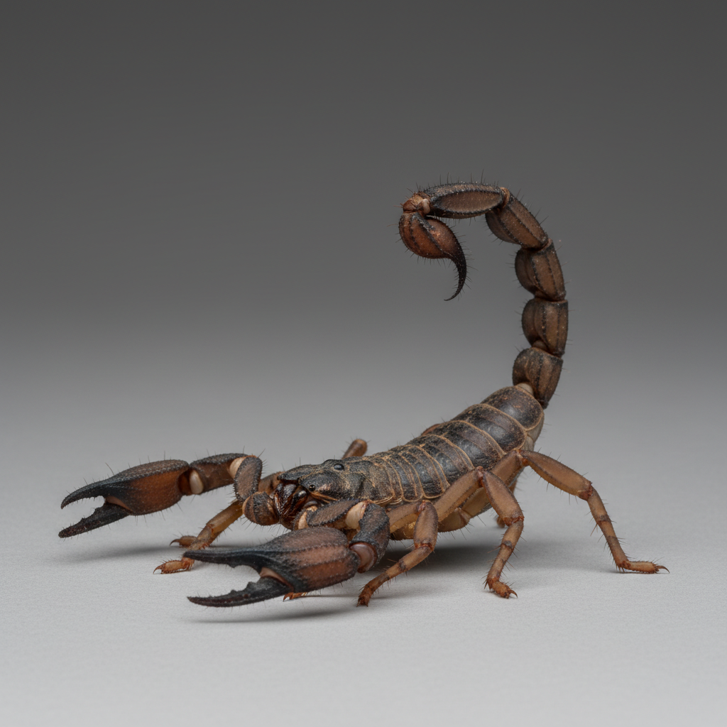 Scorpion