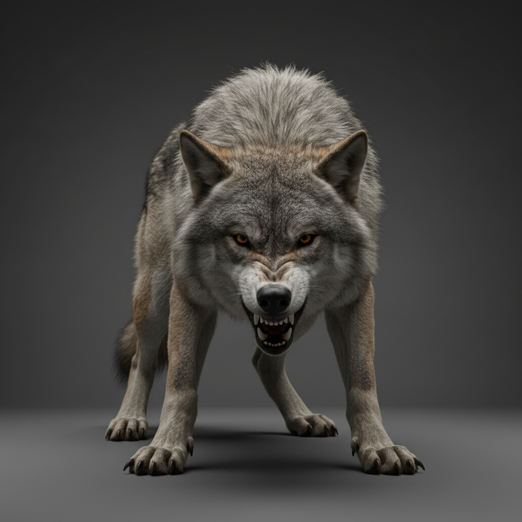 Wolf