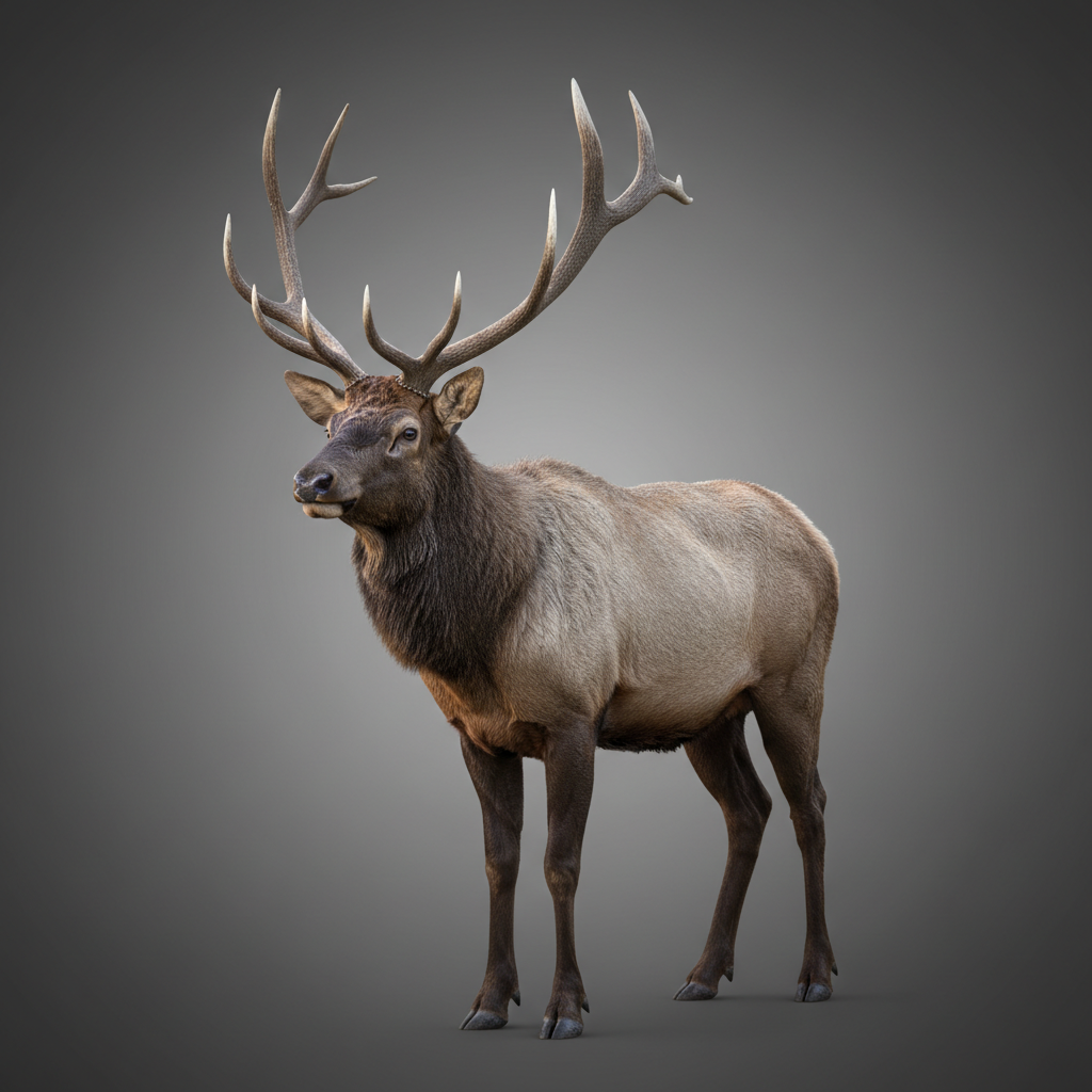 Elk