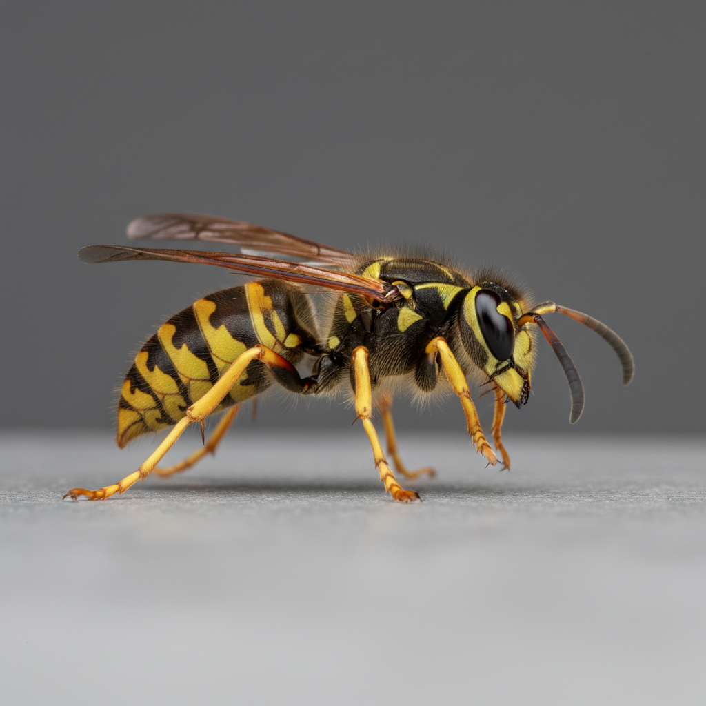 Yellow Jacket