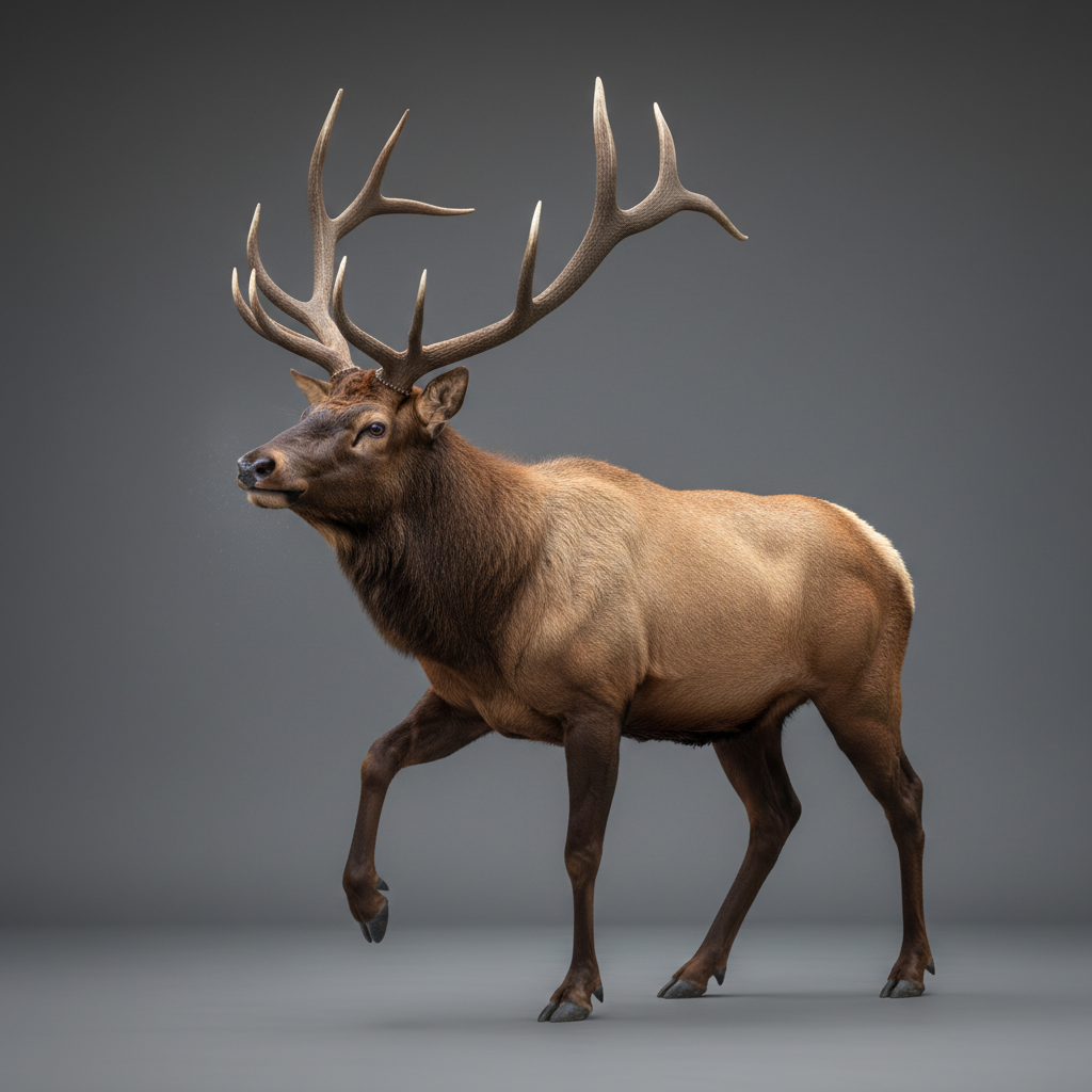 Elk