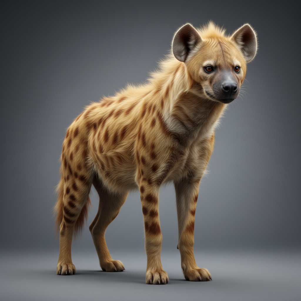 Hyena