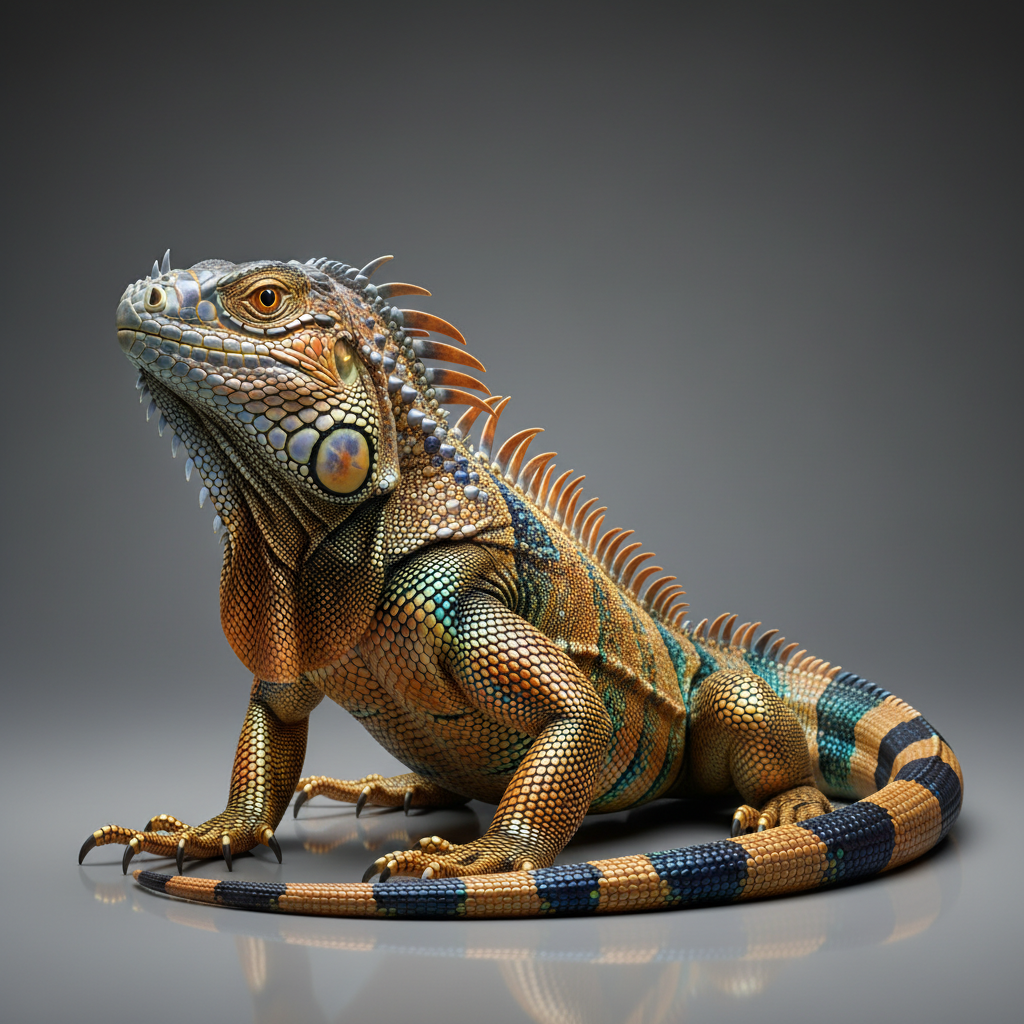 Iguana