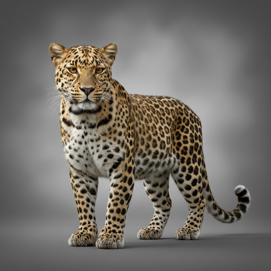 Leopard