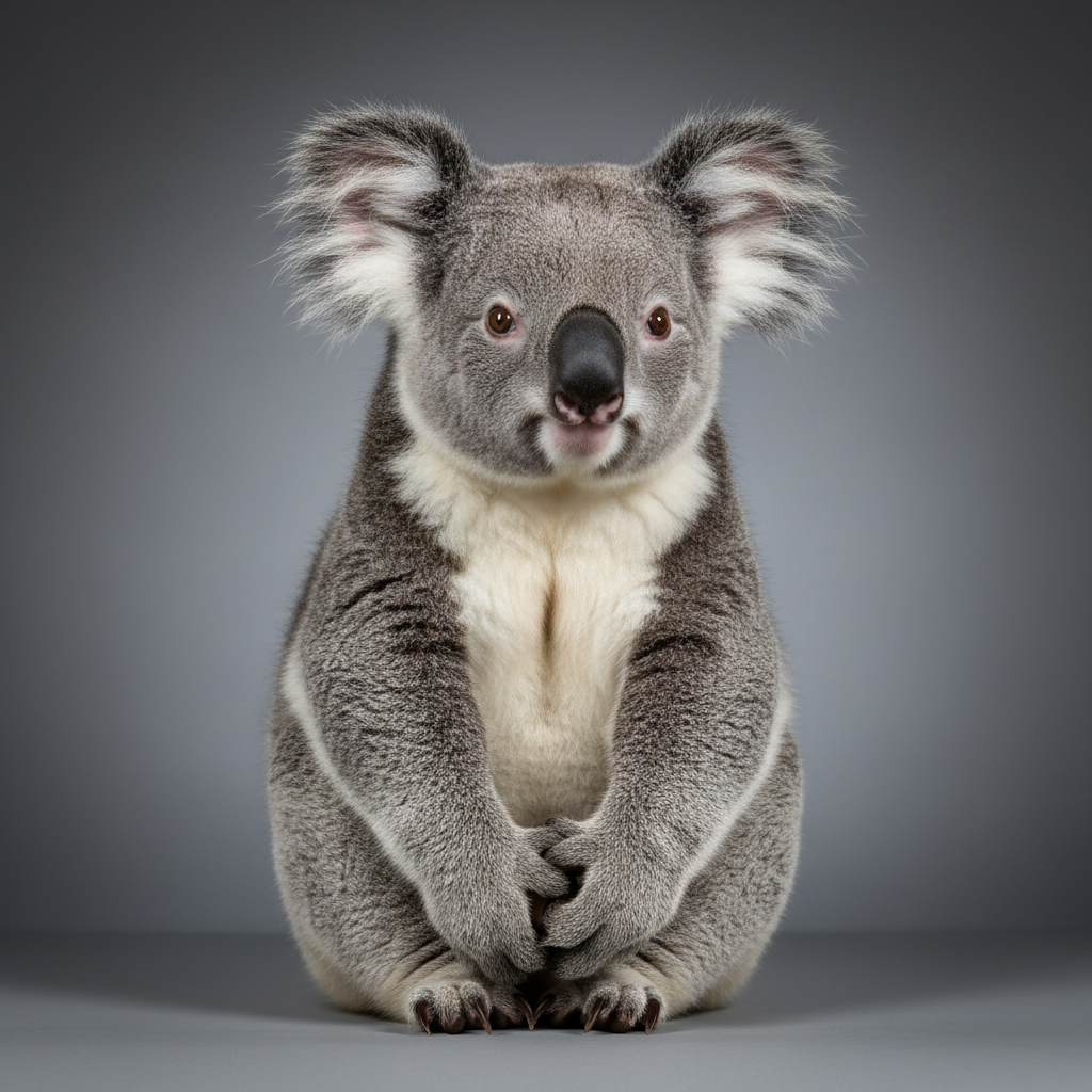 Koala Bear