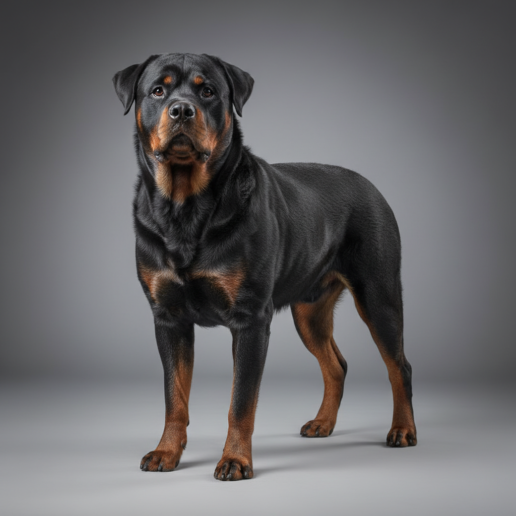 Rottweiler