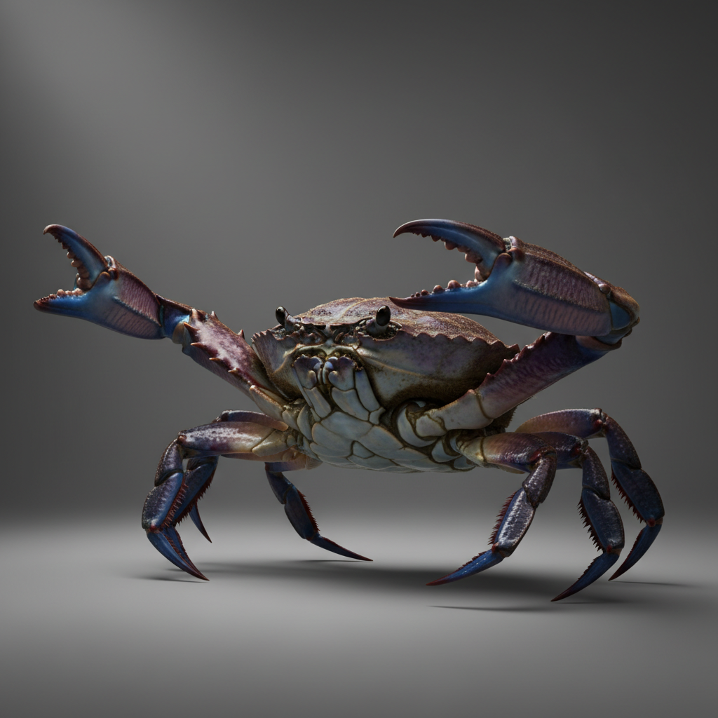 Blue Crab