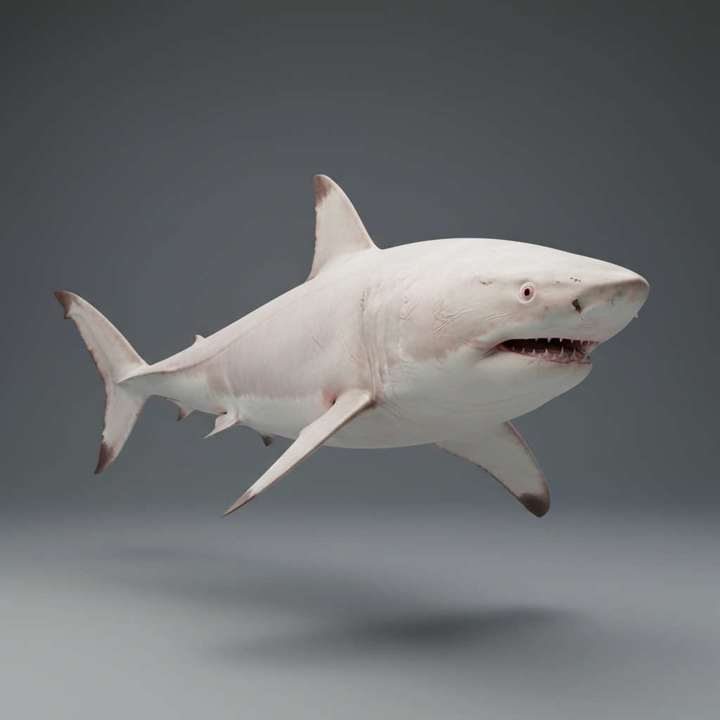 Great White