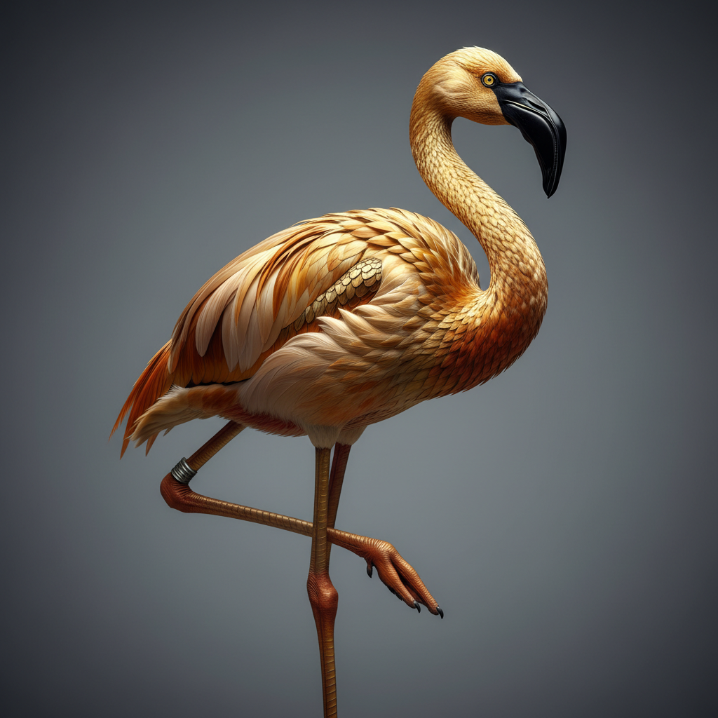 Flamingo