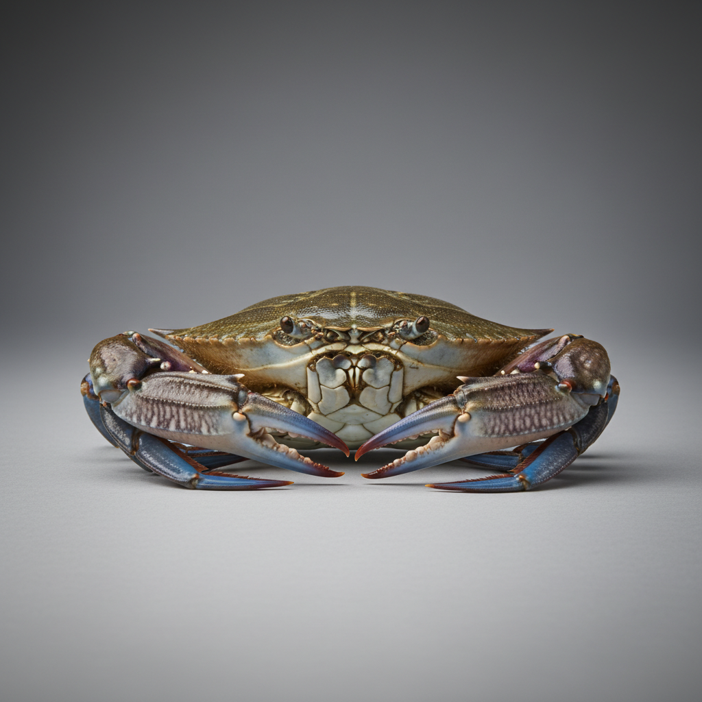 Blue Crab