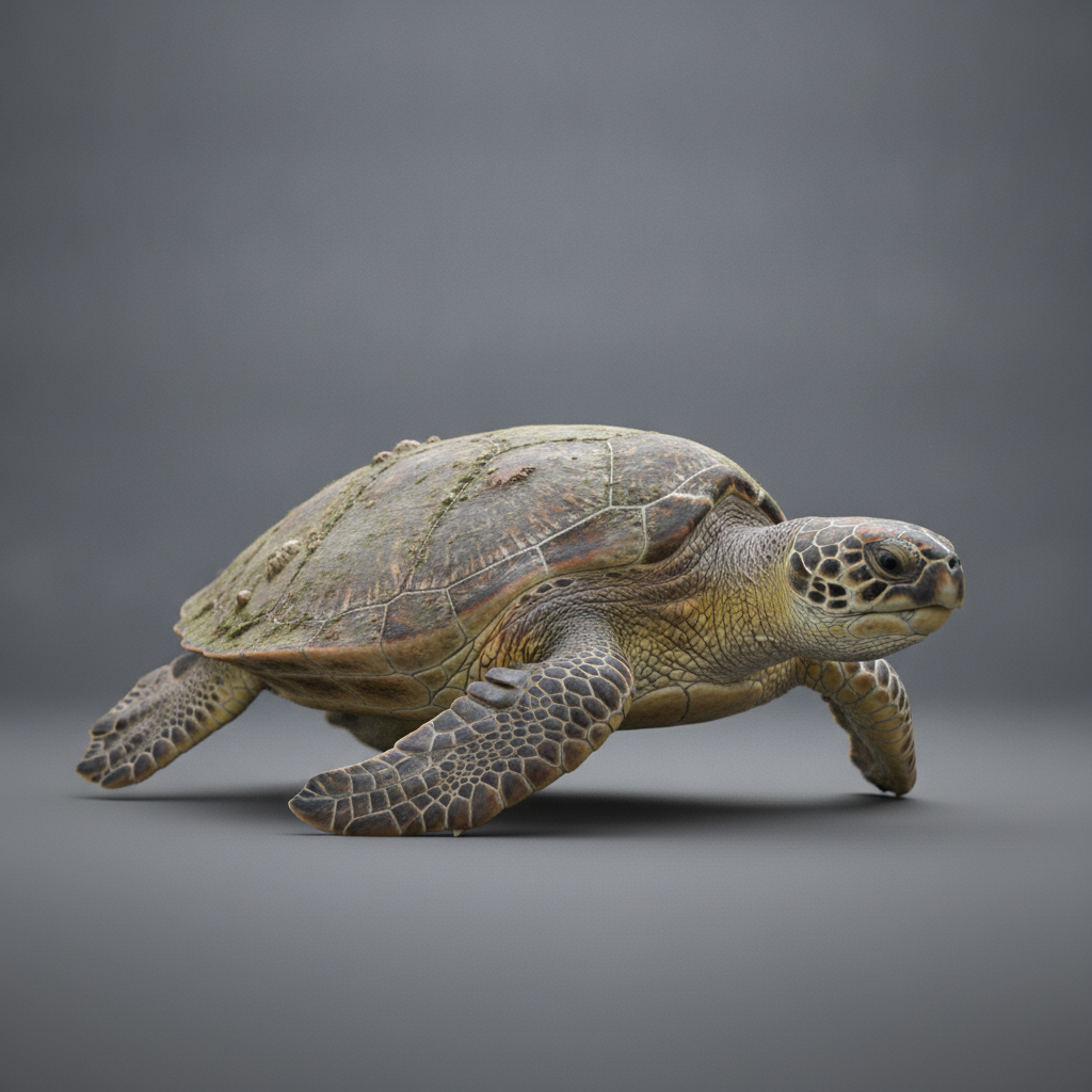 Turtle
