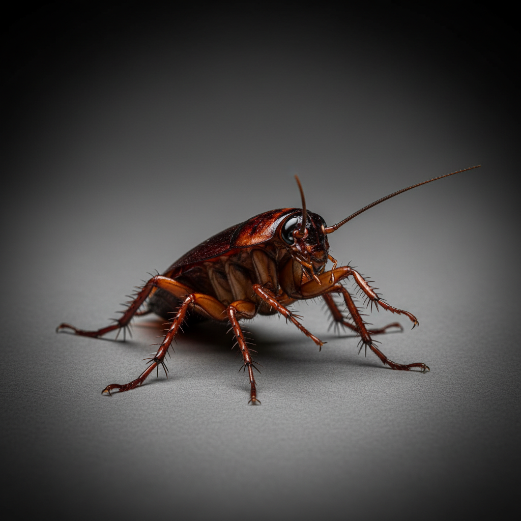 Roach