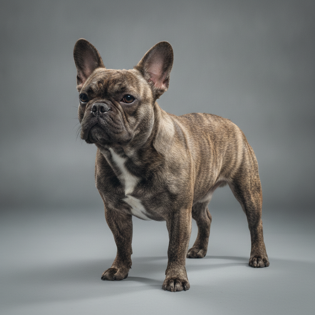 French Bulldog