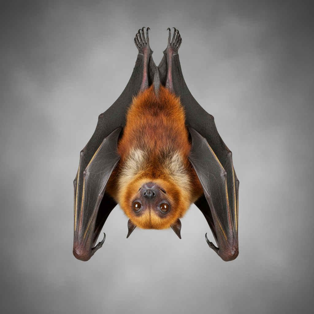 Fruit Bat
