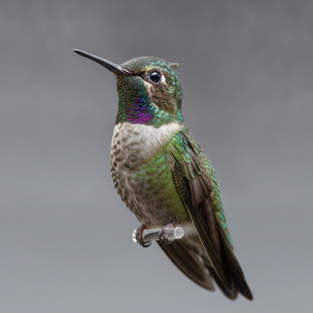 Hummingbird