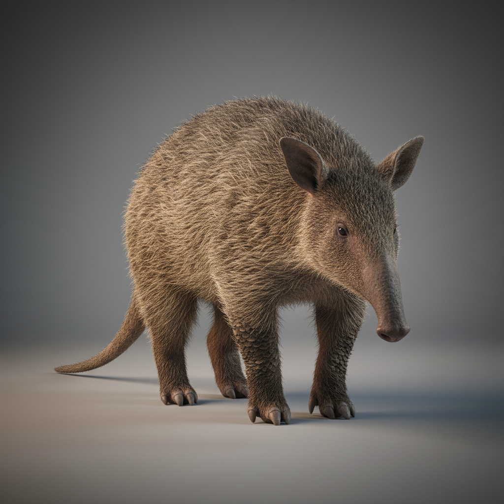 Aardvark