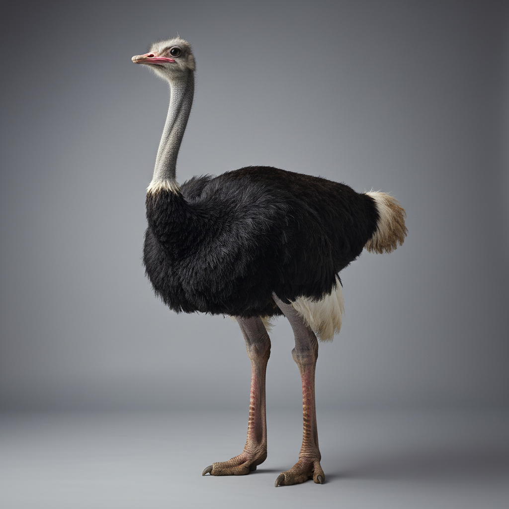 Ostrich