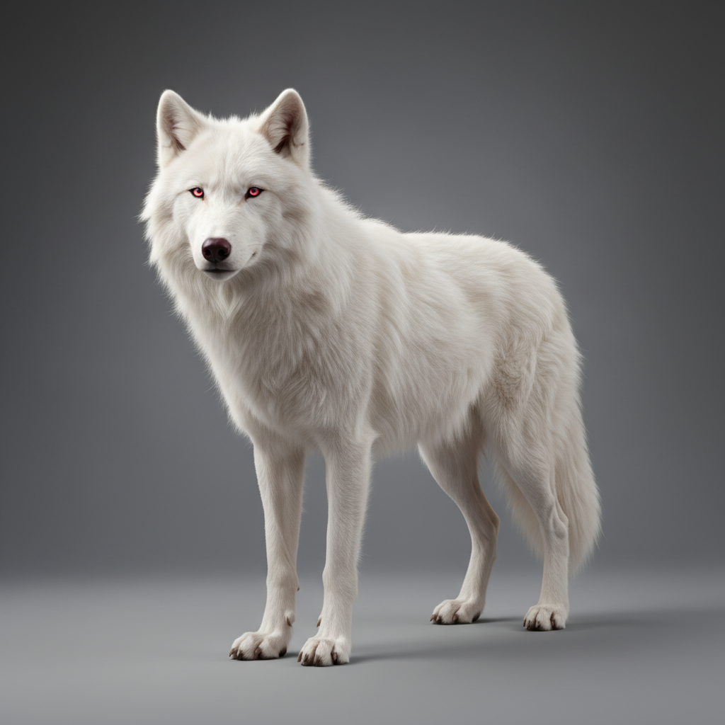 Wolf