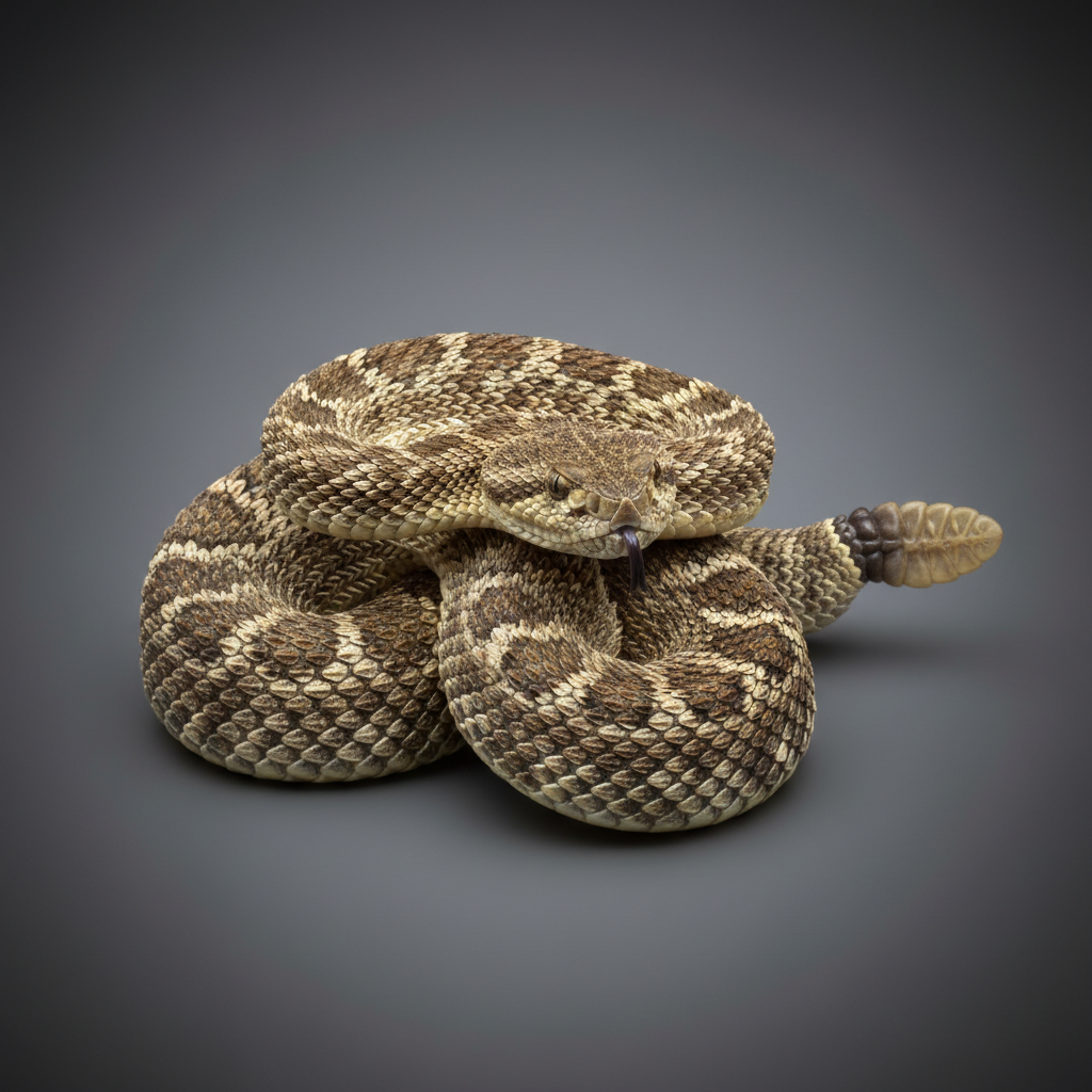 Rattlesnake