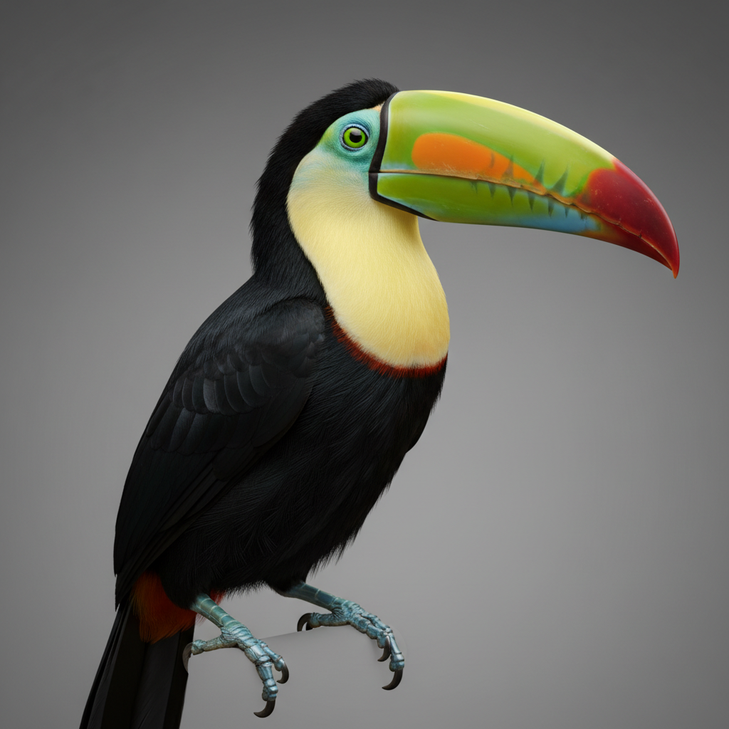 Toucan