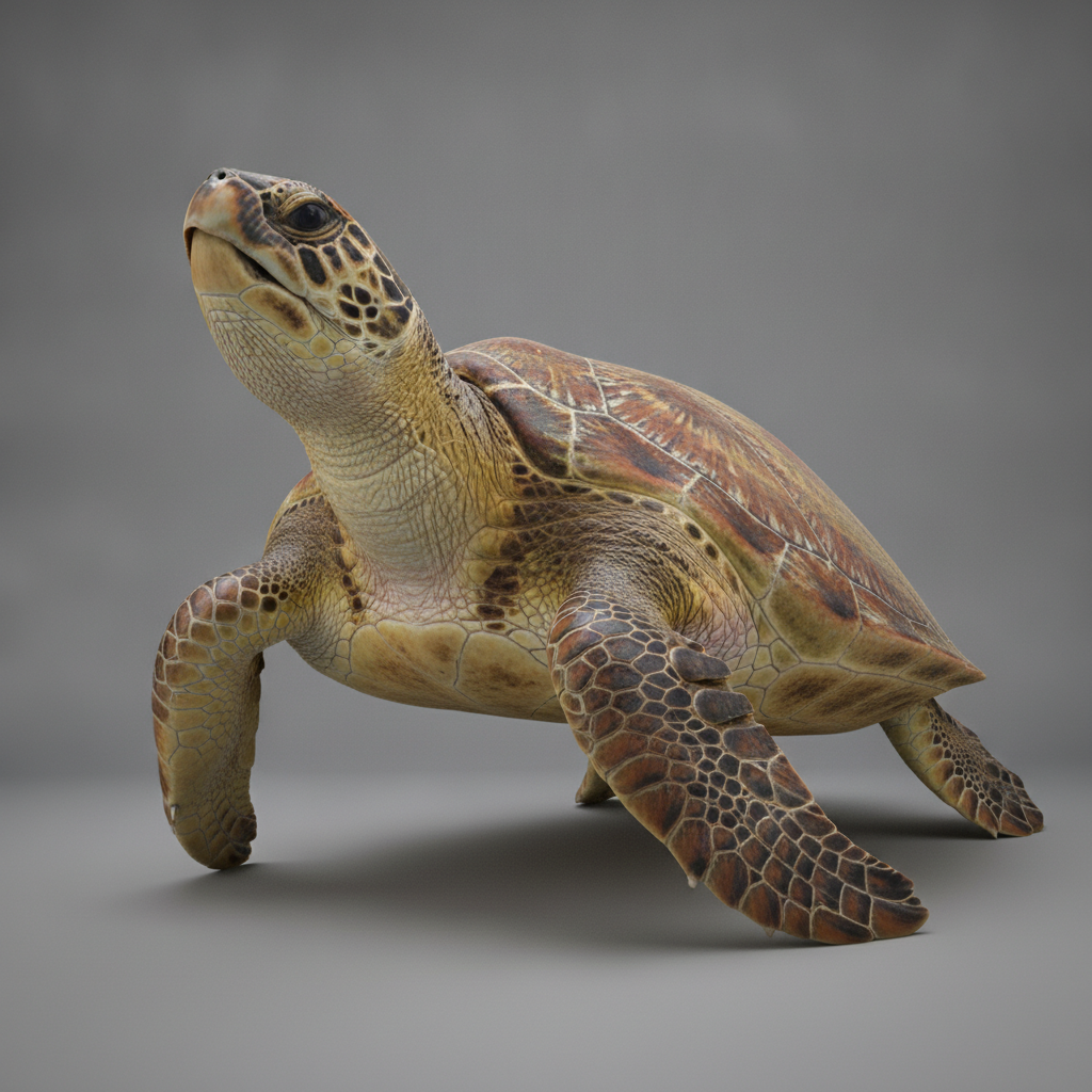 Turtle