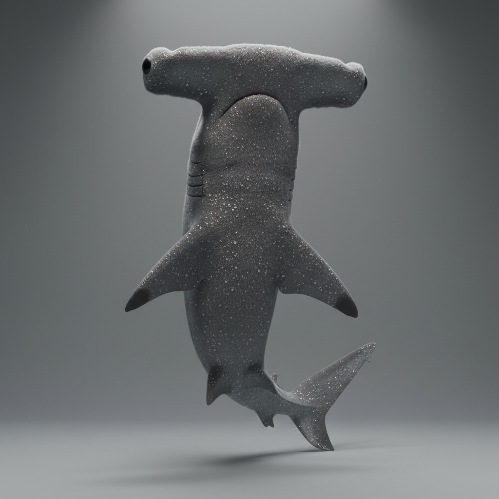 Hammerhead Shark
