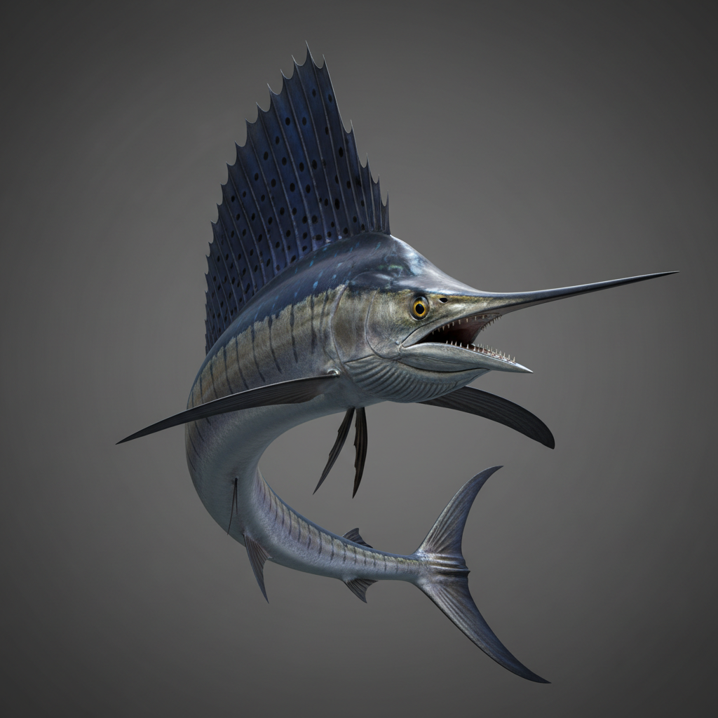 Sailfish