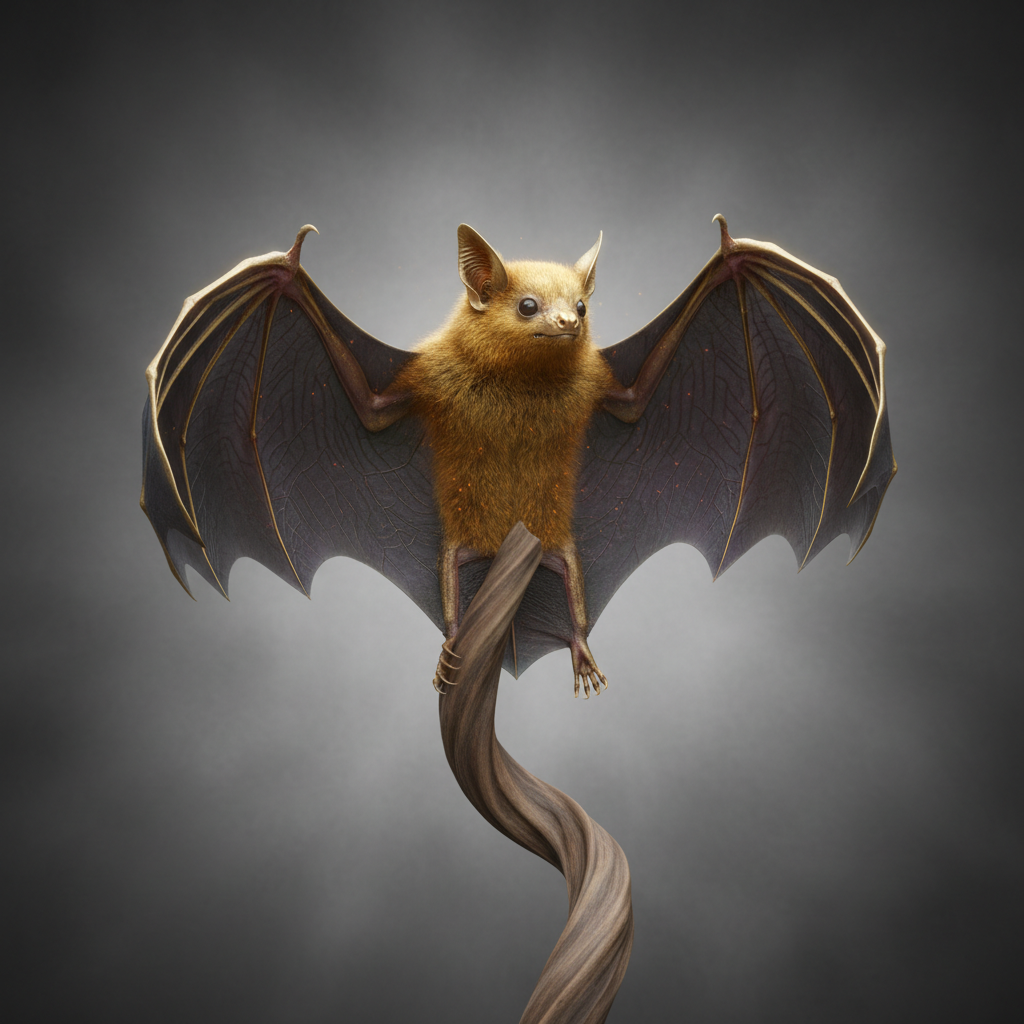 Fruit Bat