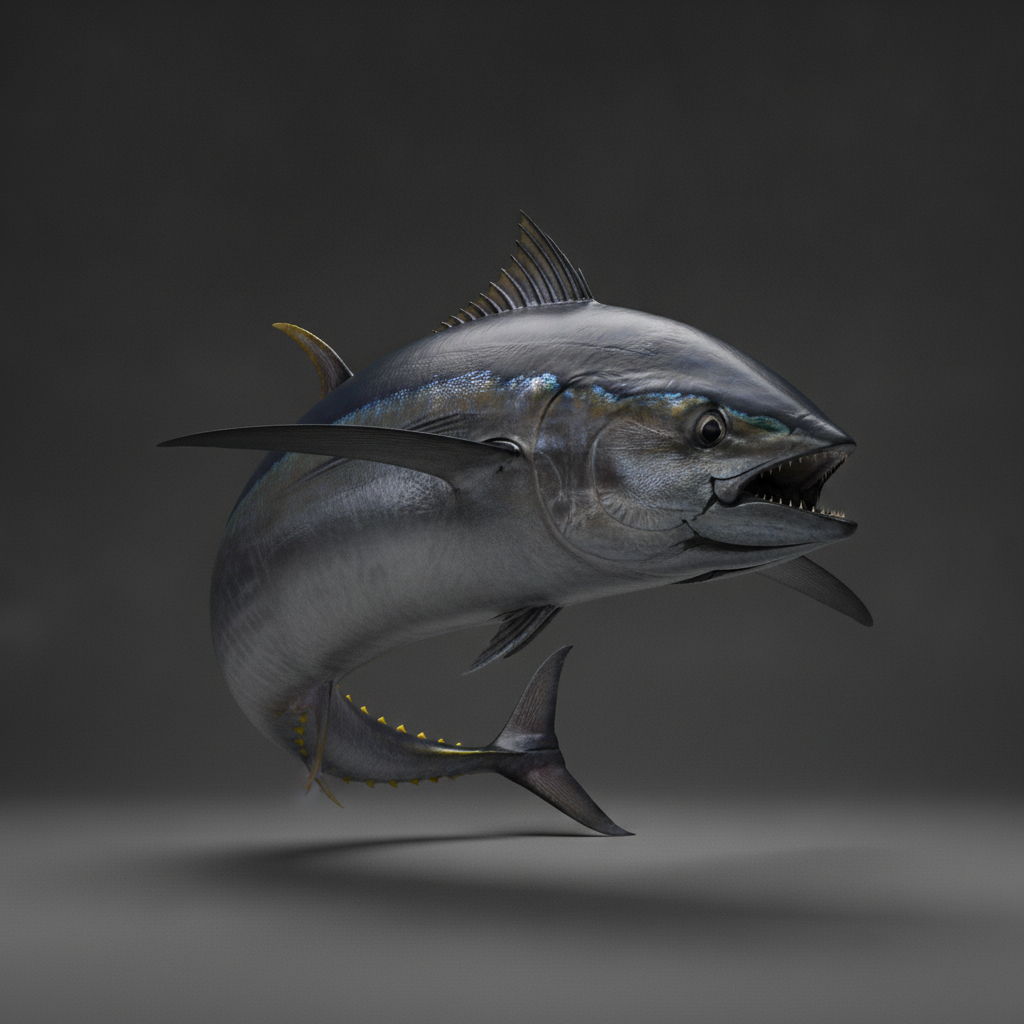 Tuna