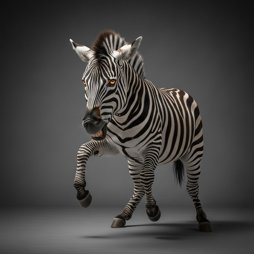 Zebra