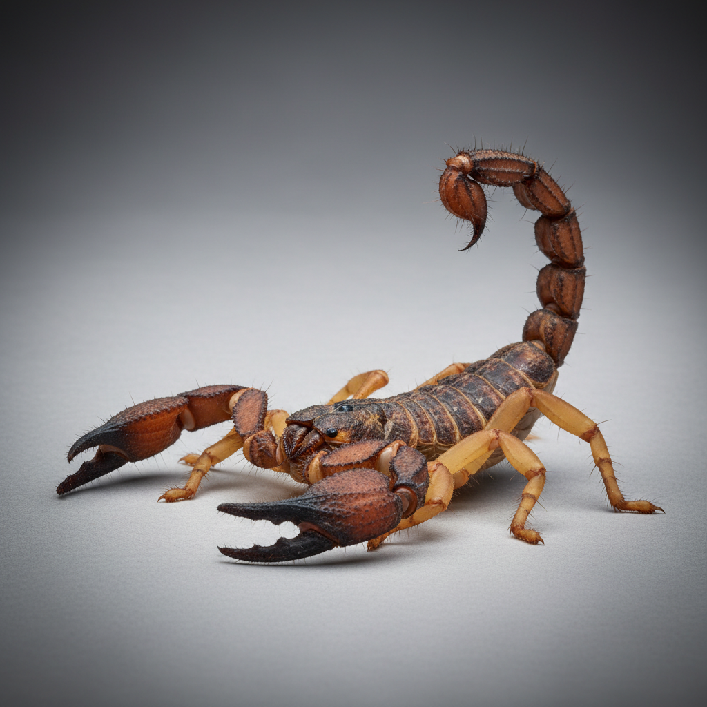 Scorpion
