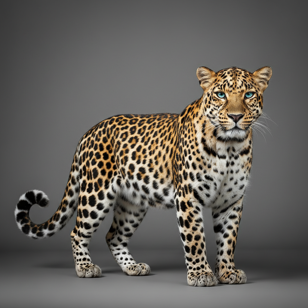 Leopard