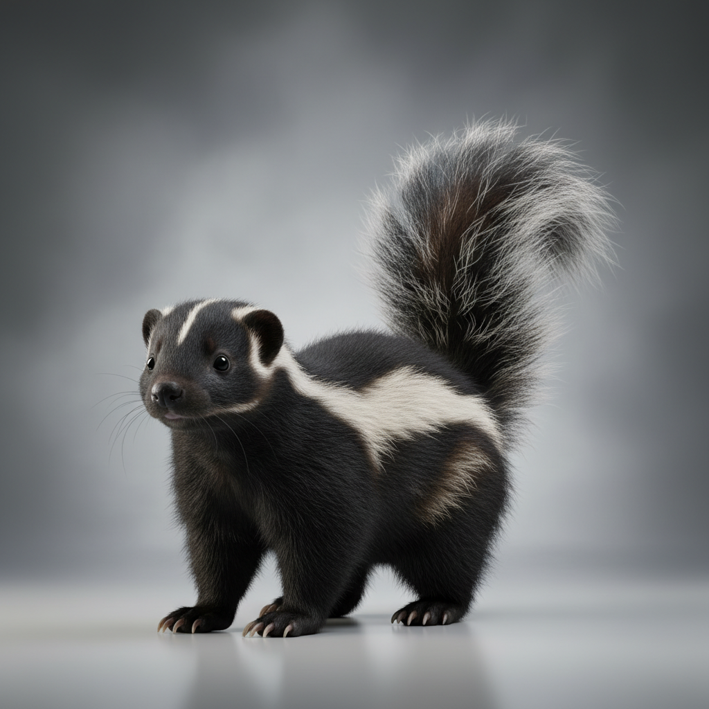 Skunk
