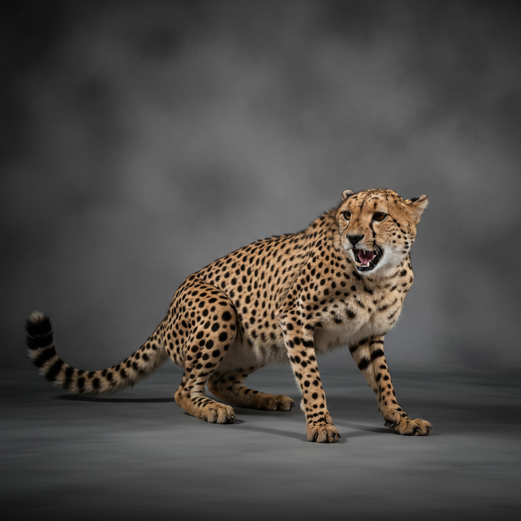 Cheetah