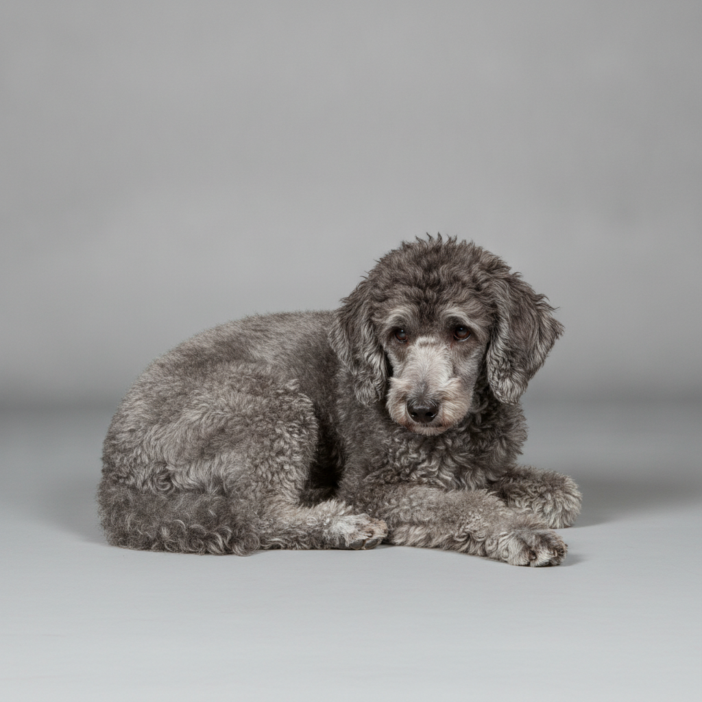 Poodle