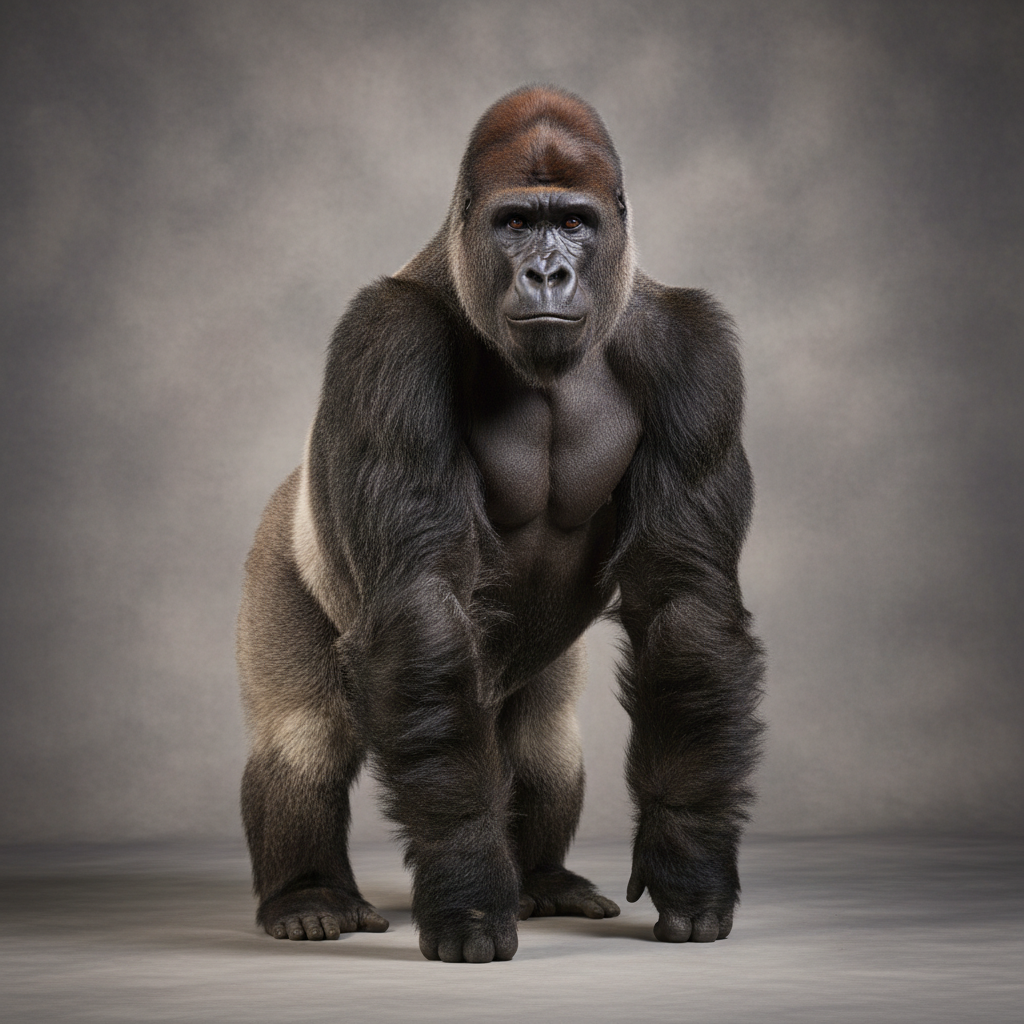 Gorilla