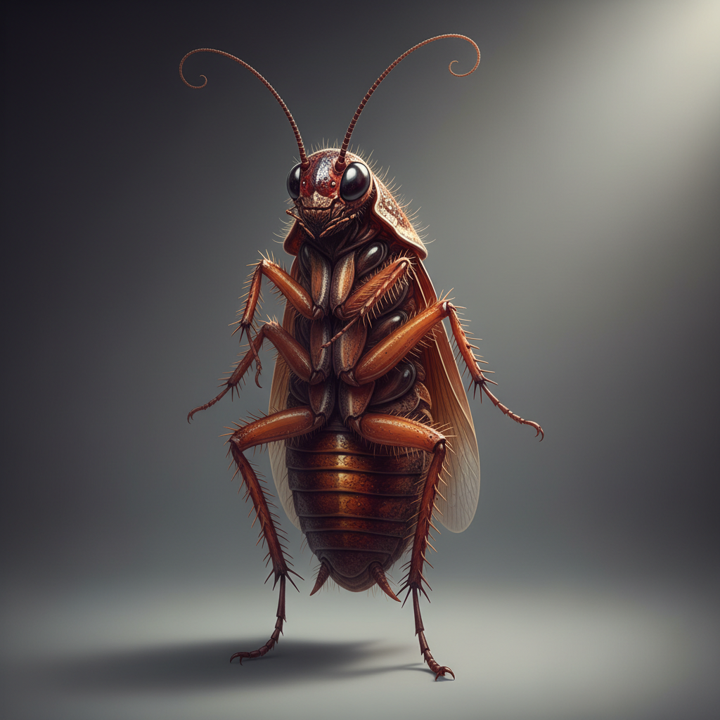 Roach