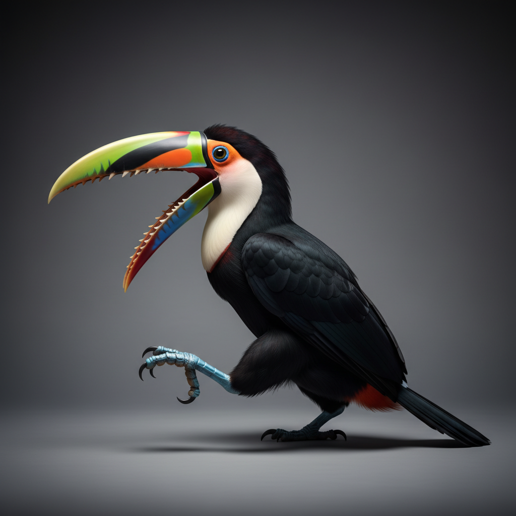 Toucan