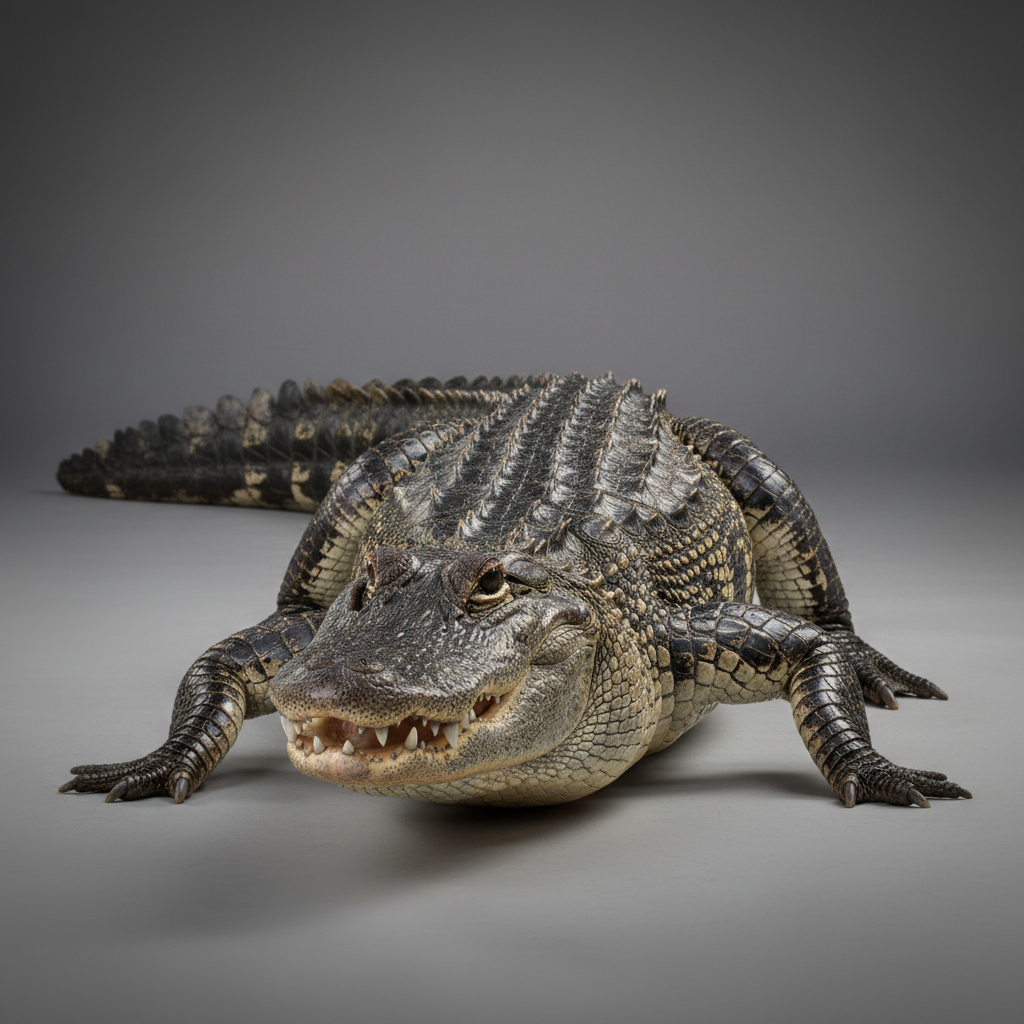 Alligator