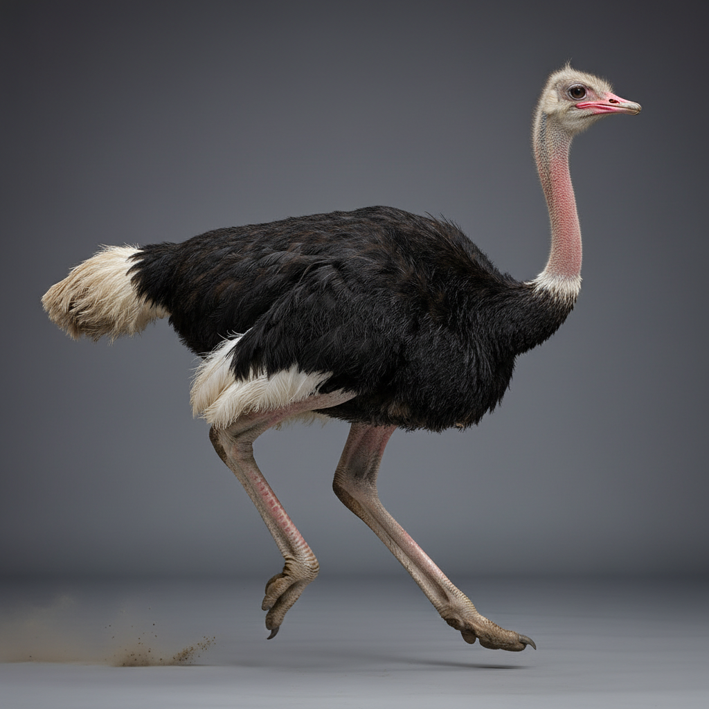 Ostrich