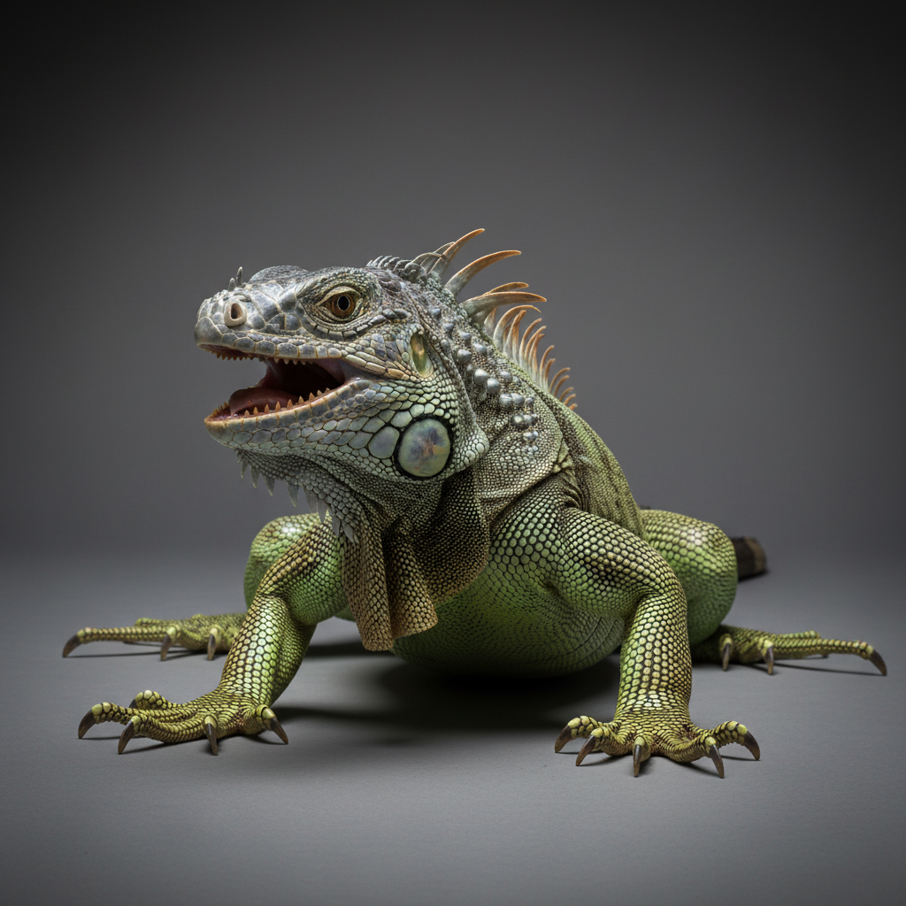 Iguana