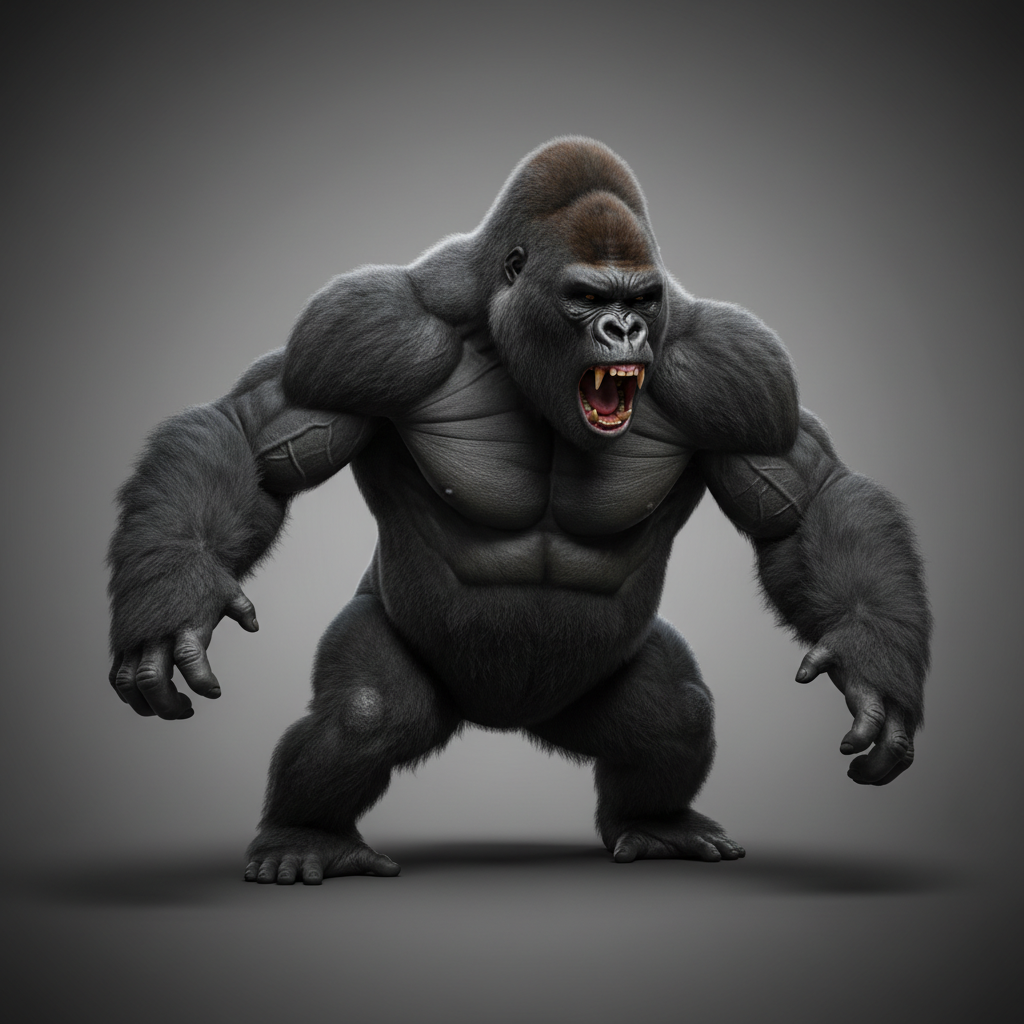 Gorilla