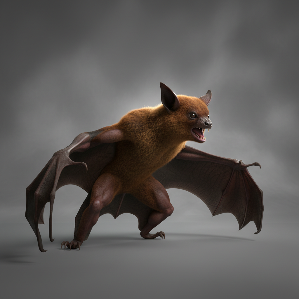 Fruit Bat