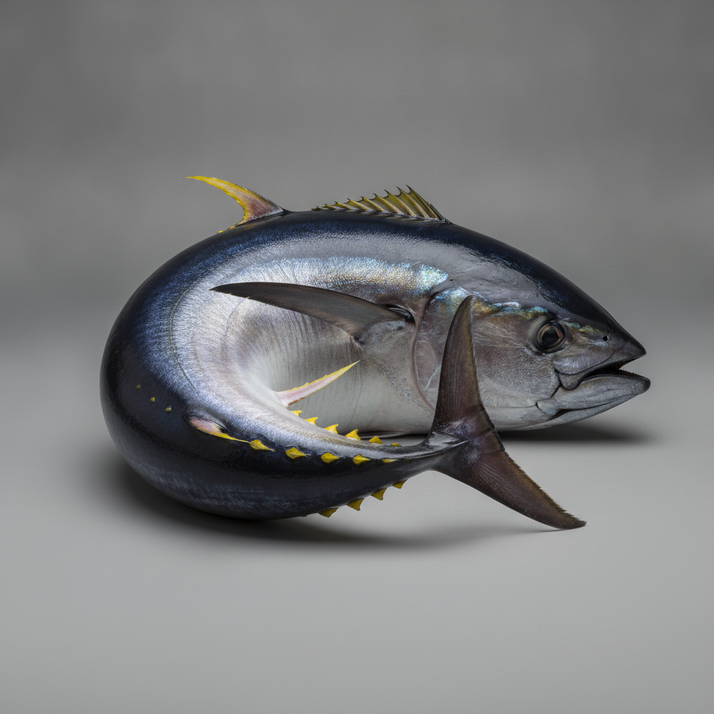 Tuna