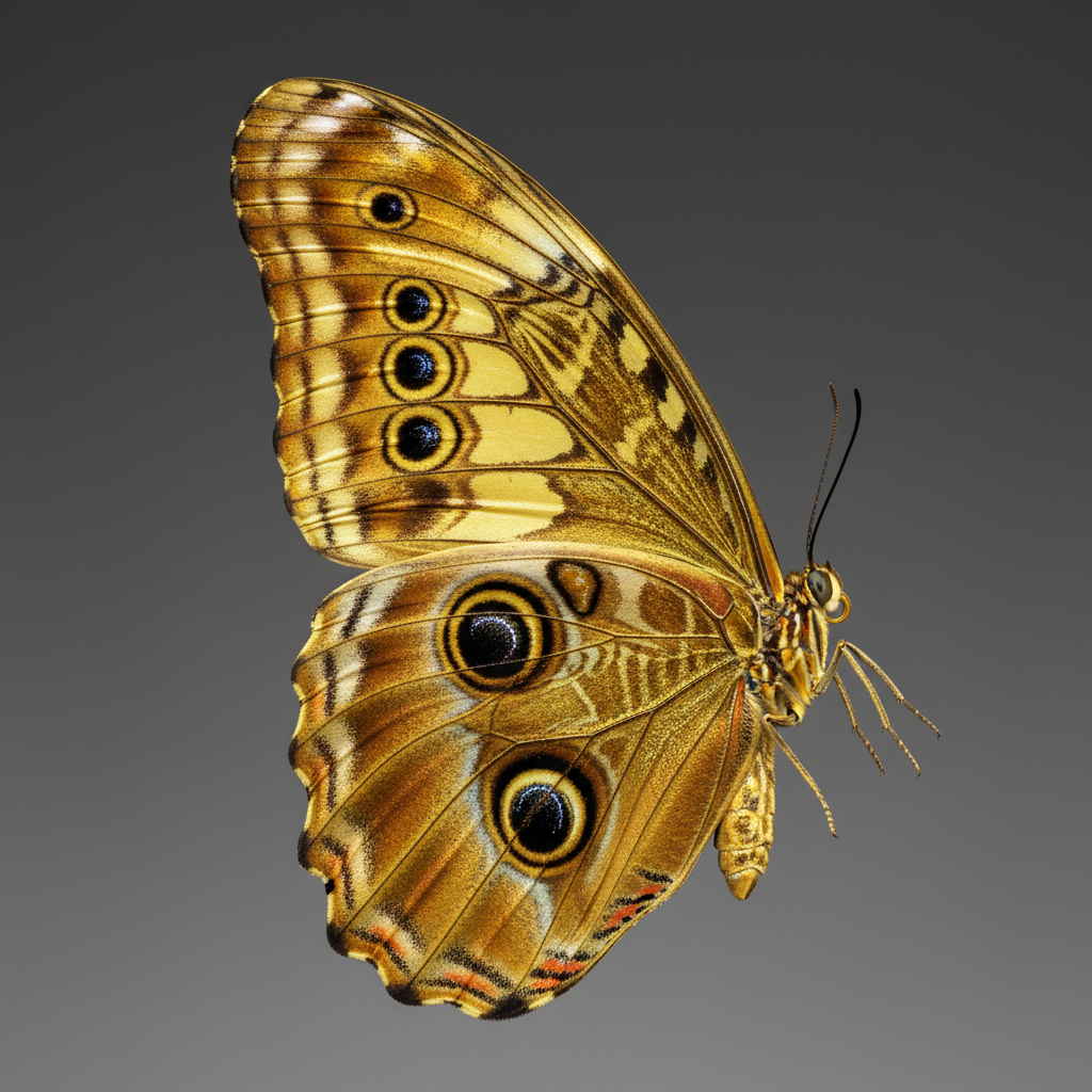 Butterfly