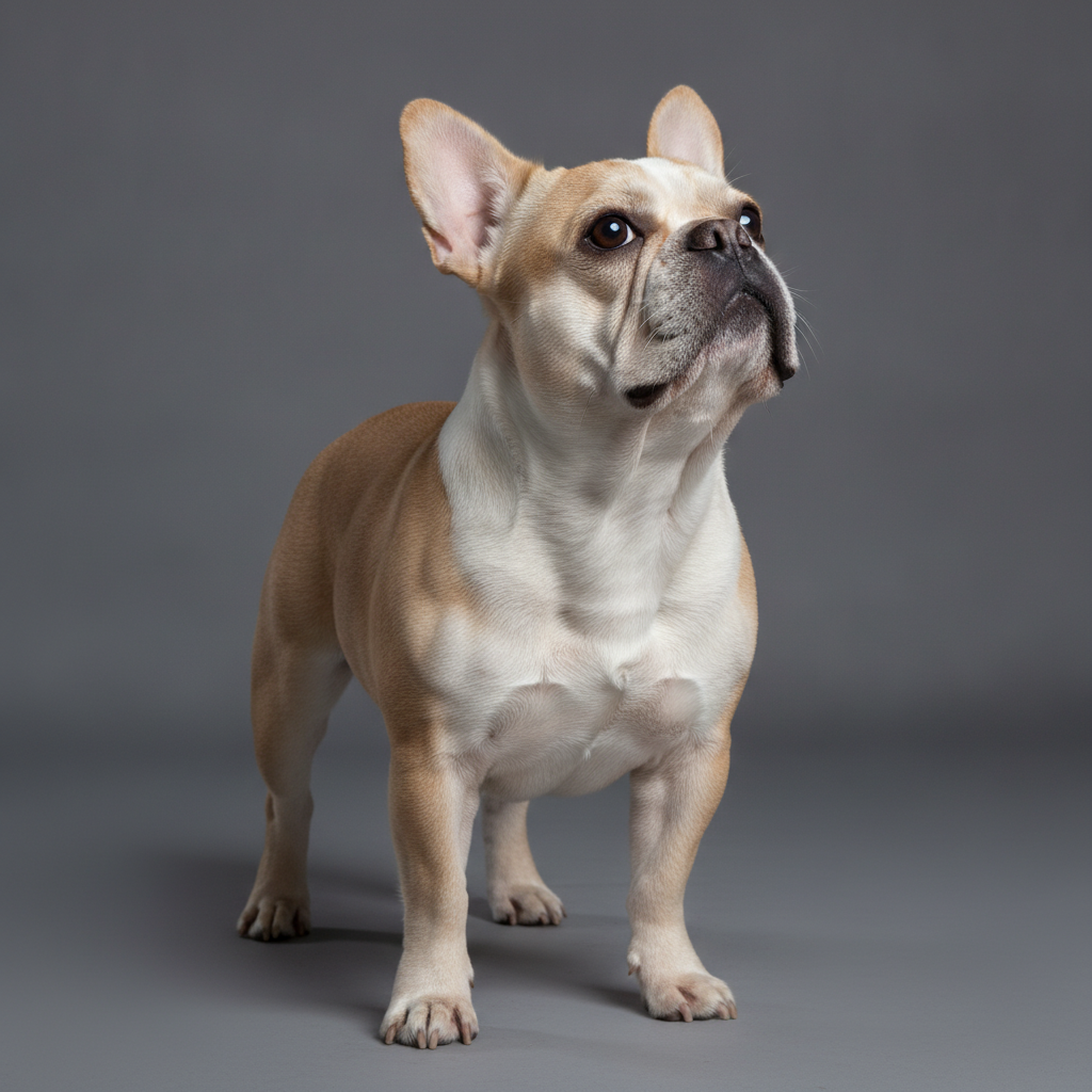 French Bulldog