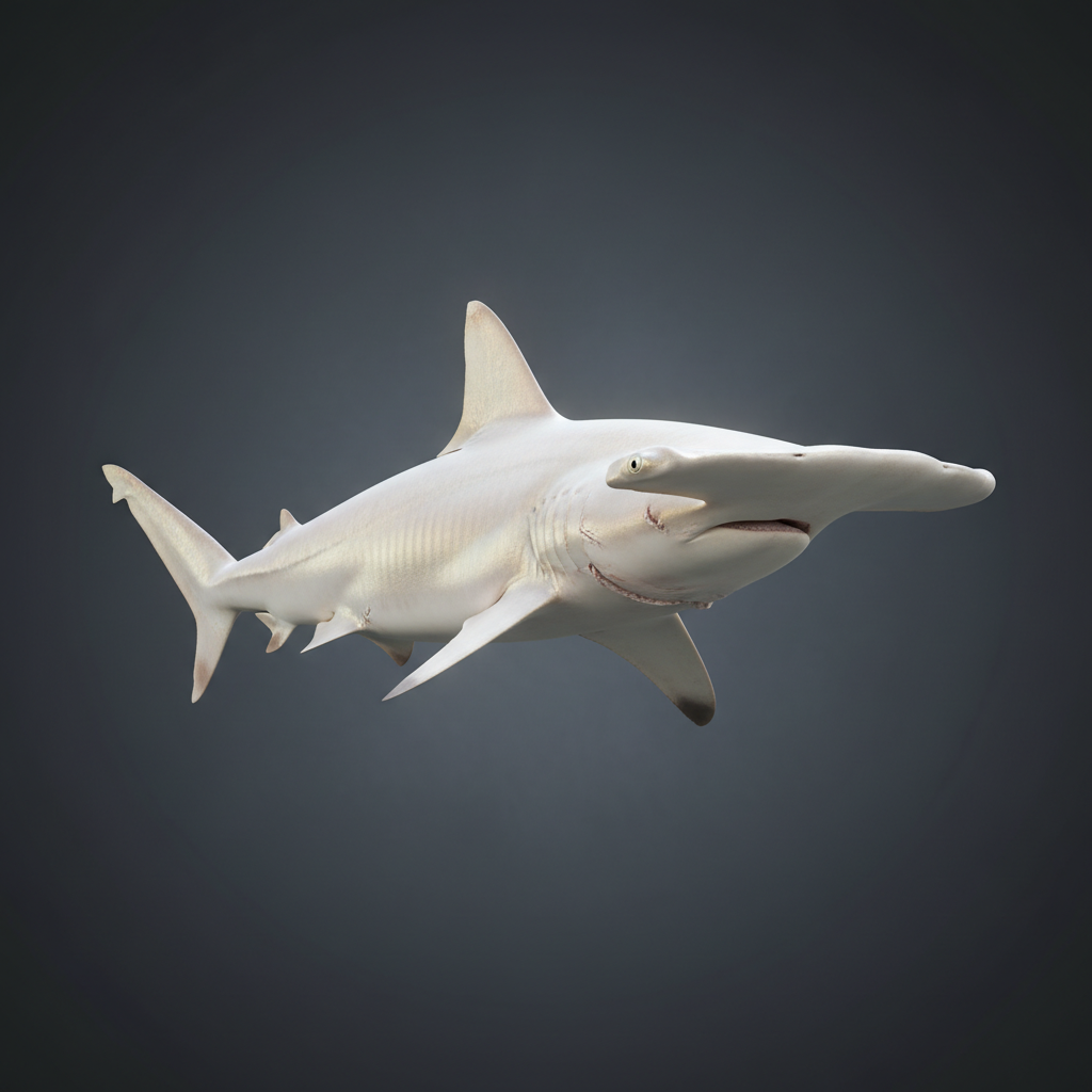 Hammerhead Shark