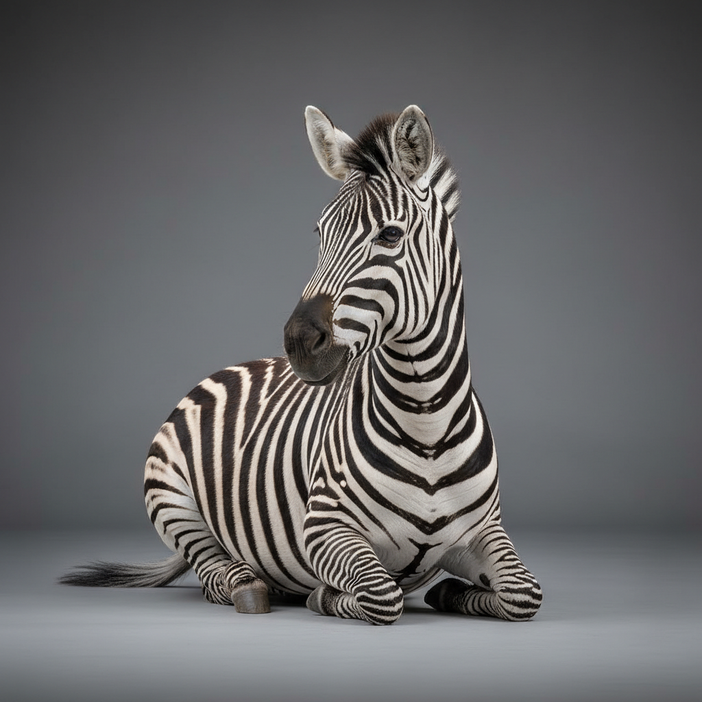 Zebra