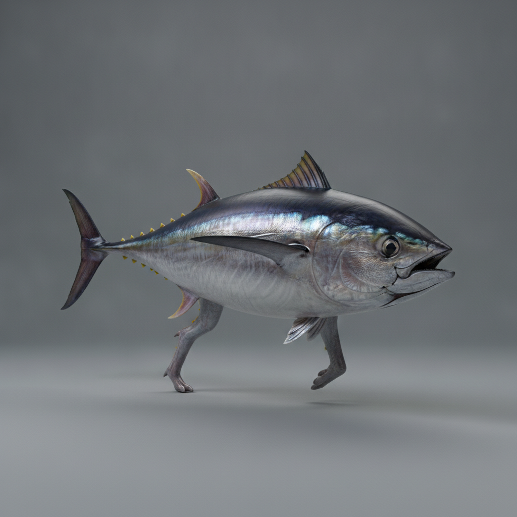 Tuna